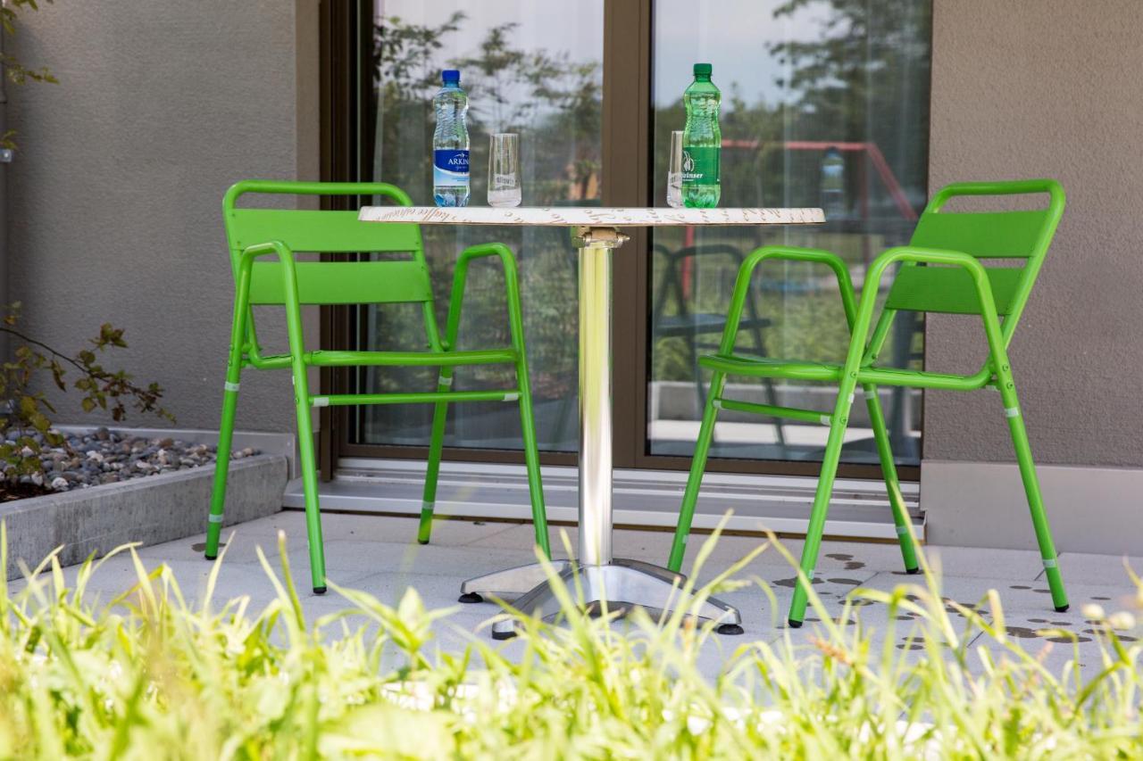 Hotel Schaefli Siebnen Ngoại thất bức ảnh