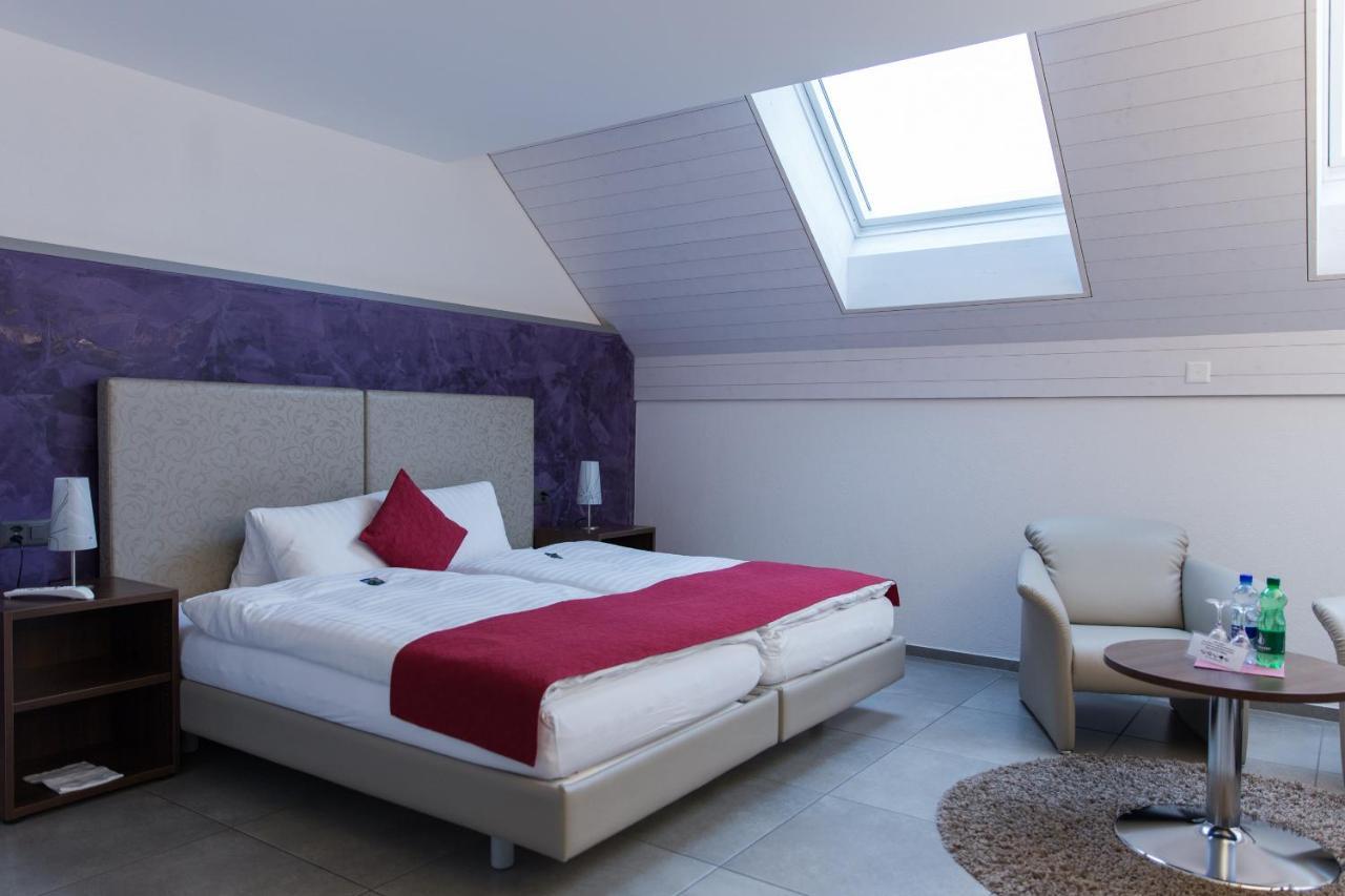 Hotel Schaefli Siebnen Ngoại thất bức ảnh