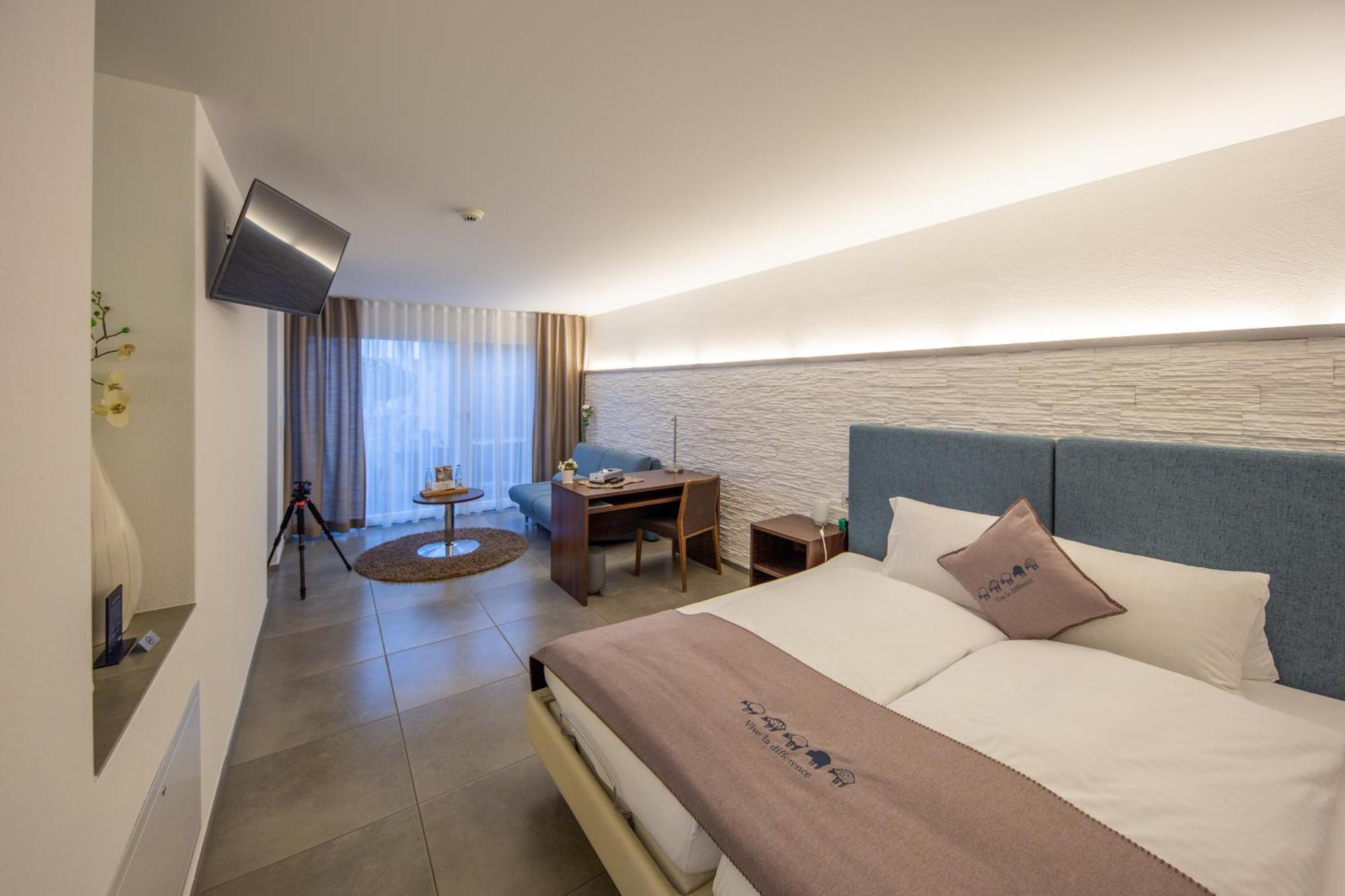 Hotel Schafli Siebnen Ngoại thất bức ảnh