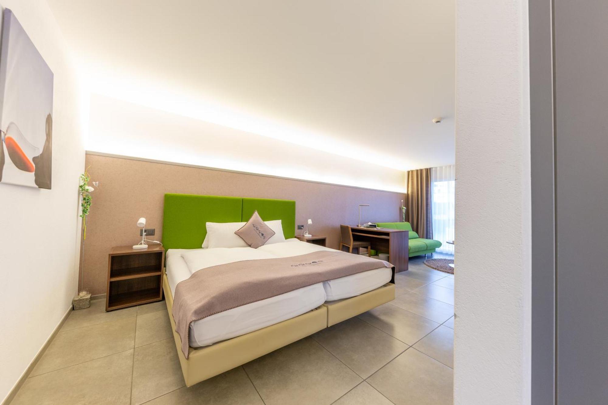 Hotel Schaefli Siebnen Ngoại thất bức ảnh