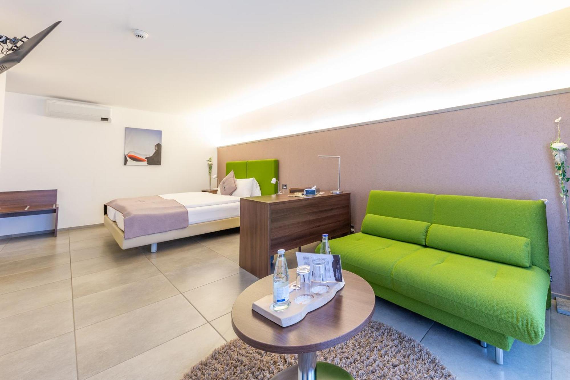 Hotel Schaefli Siebnen Ngoại thất bức ảnh