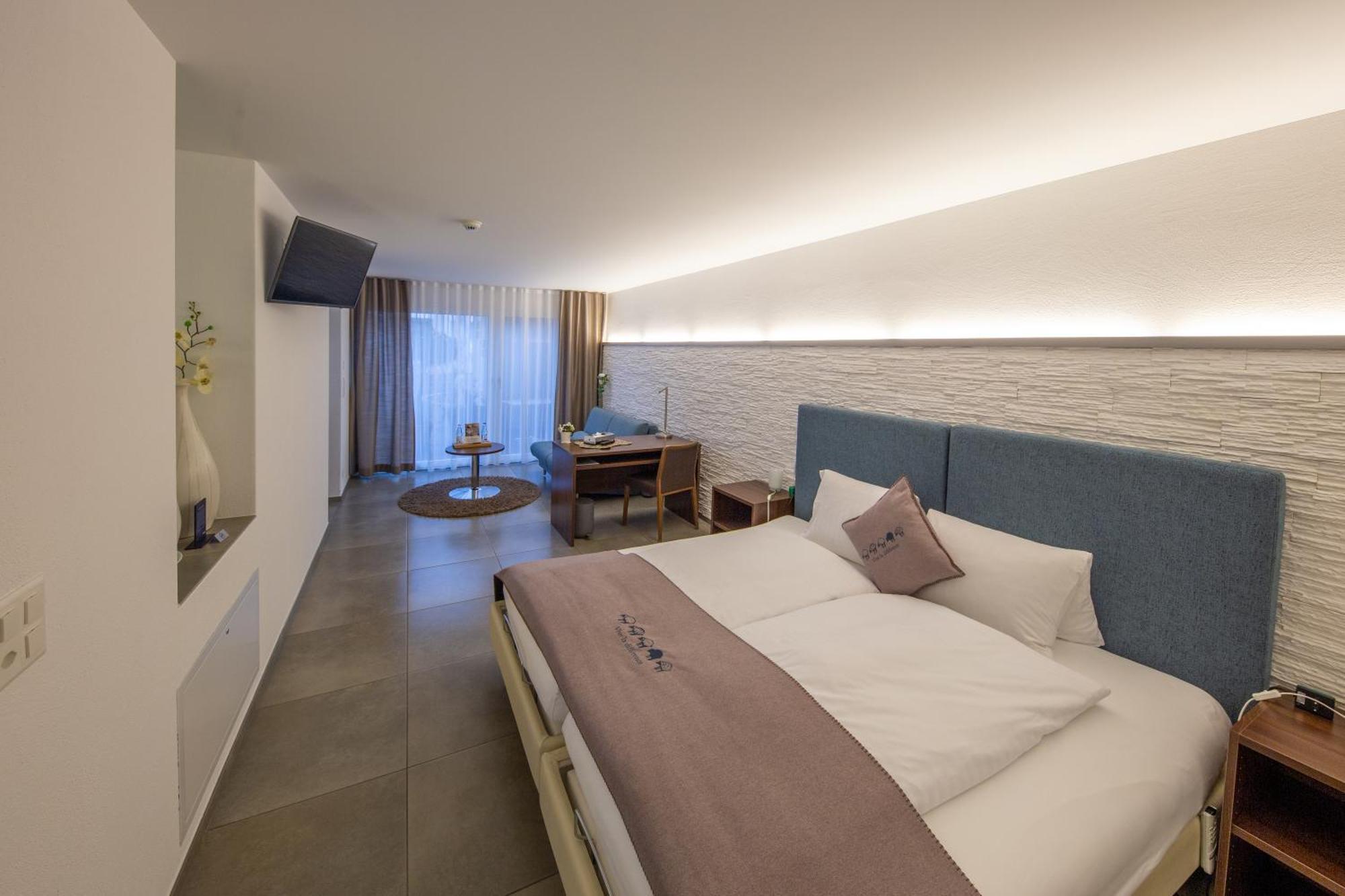 Hotel Schaefli Siebnen Ngoại thất bức ảnh