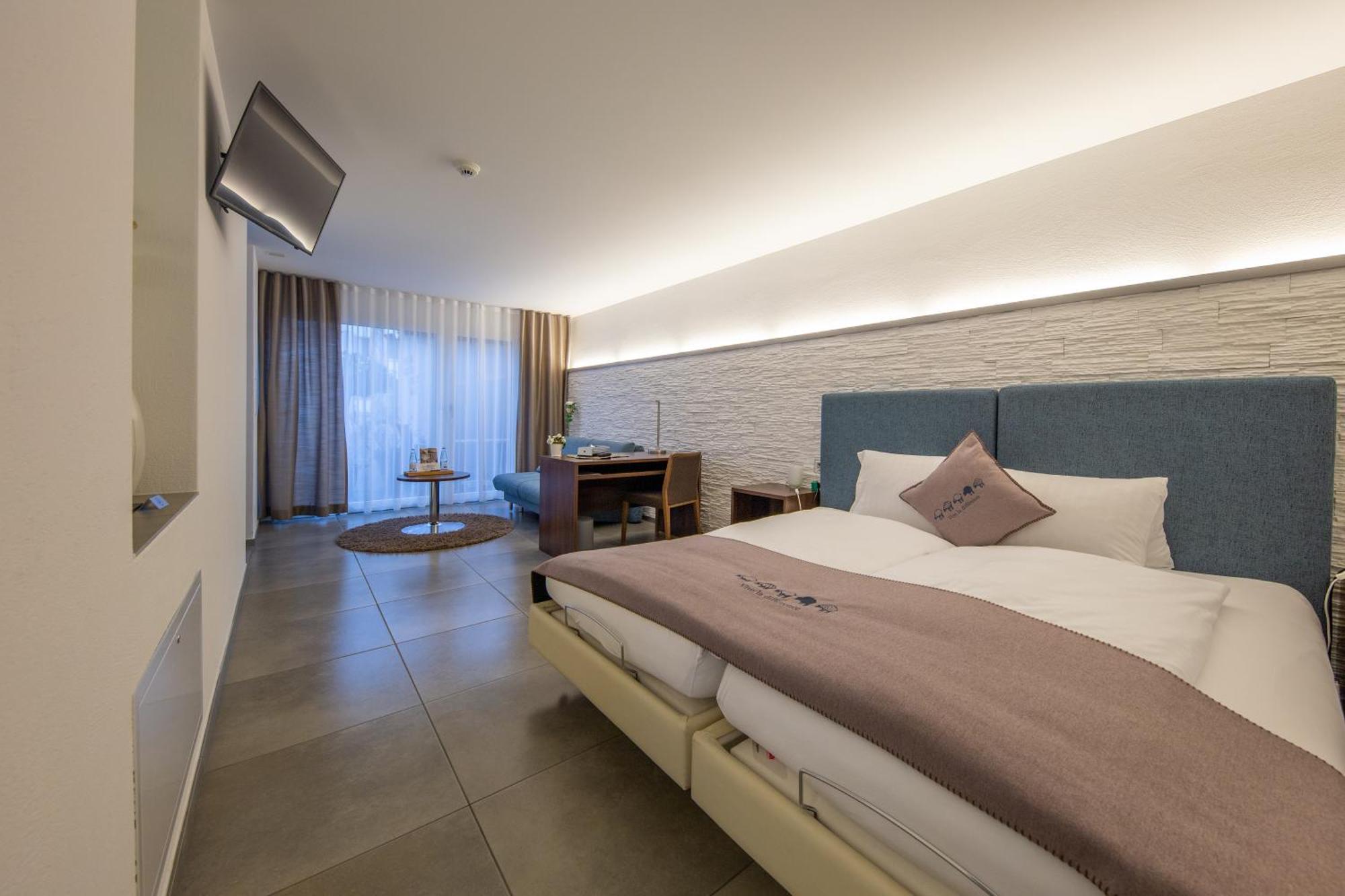 Hotel Schafli Siebnen Ngoại thất bức ảnh