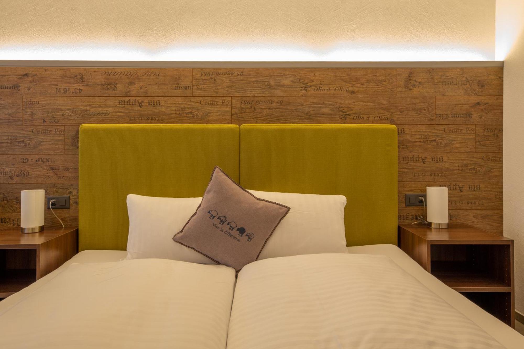 Hotel Schaefli Siebnen Ngoại thất bức ảnh