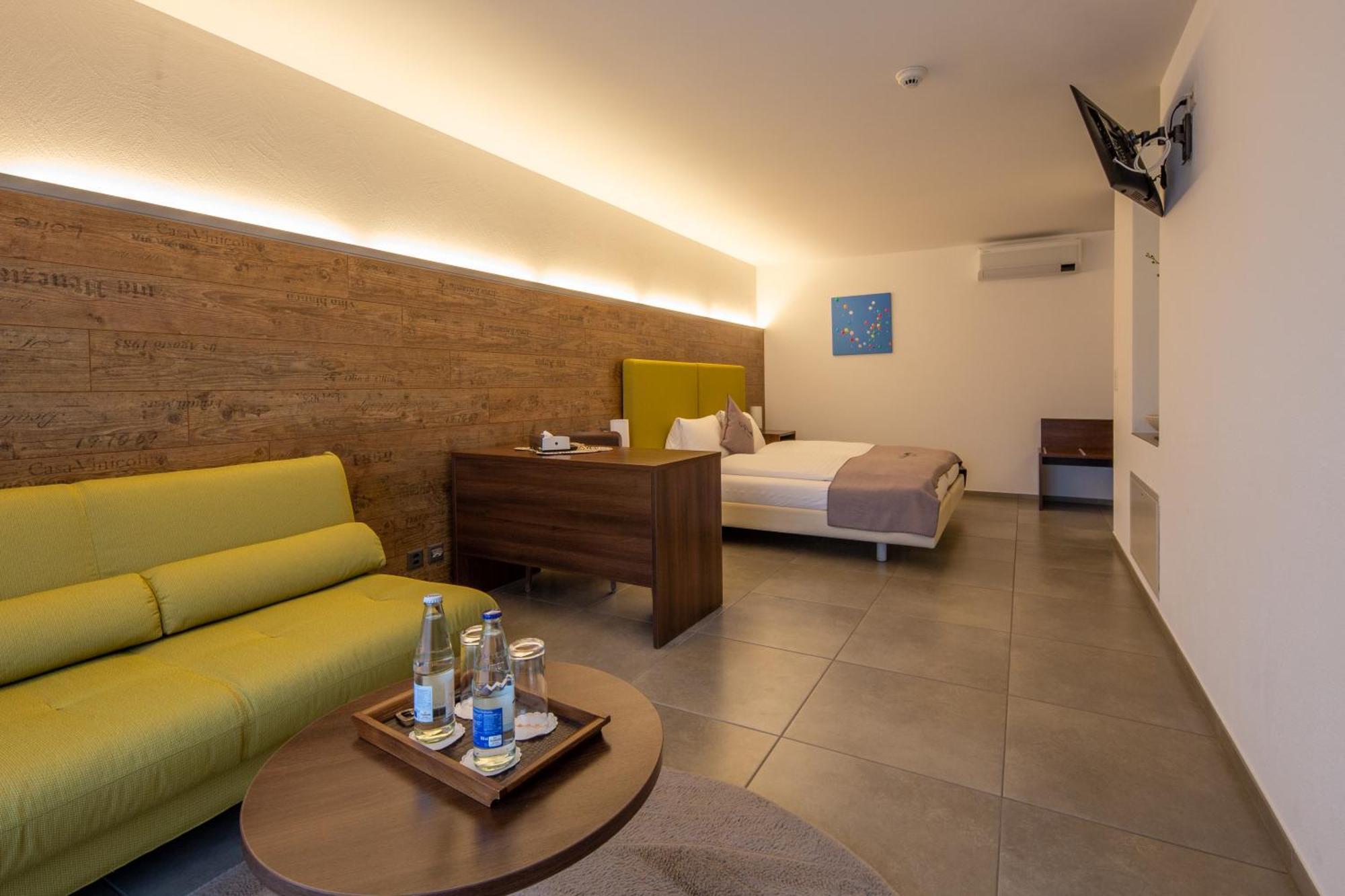 Hotel Schaefli Siebnen Ngoại thất bức ảnh