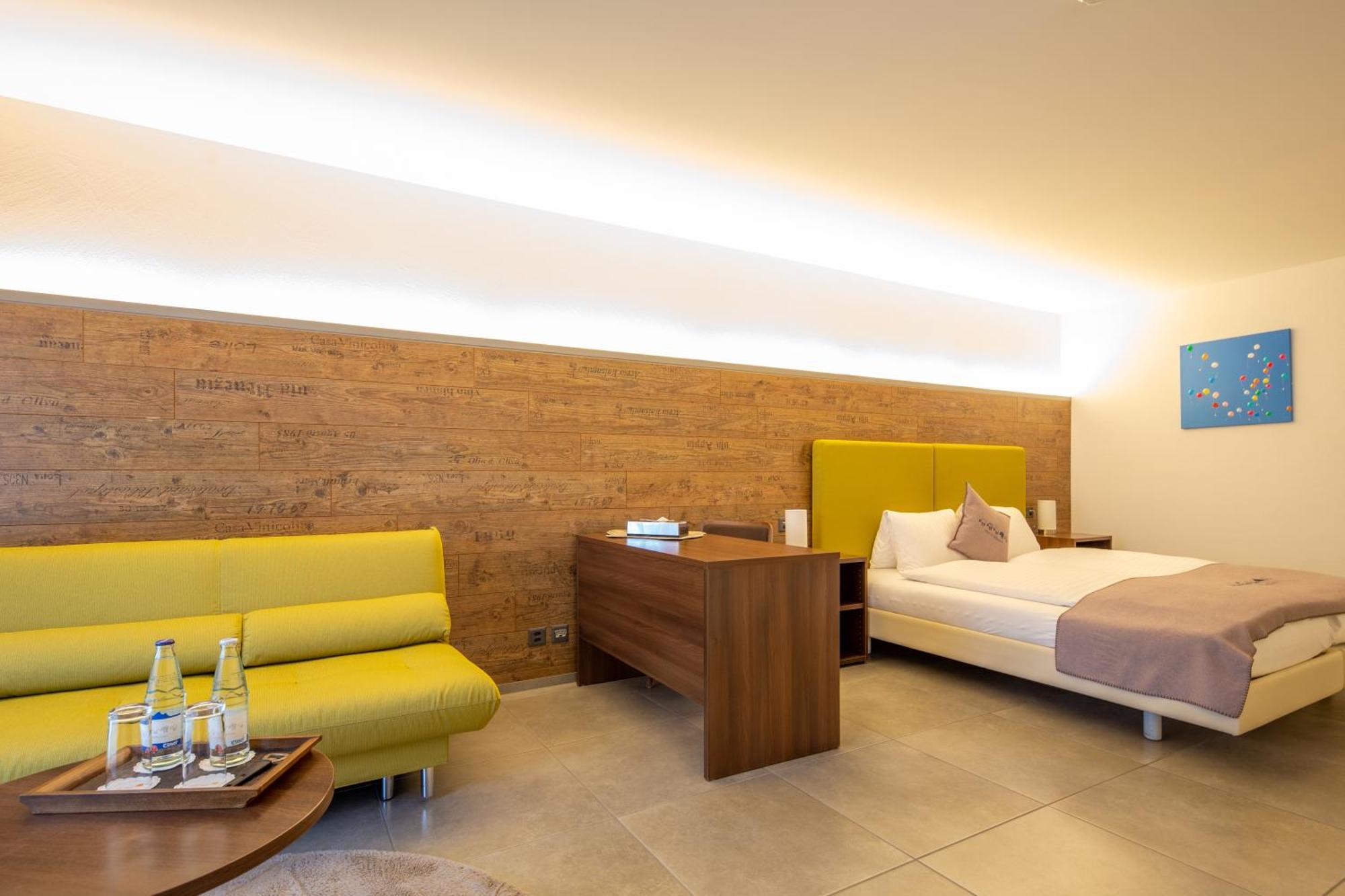 Hotel Schaefli Siebnen Ngoại thất bức ảnh
