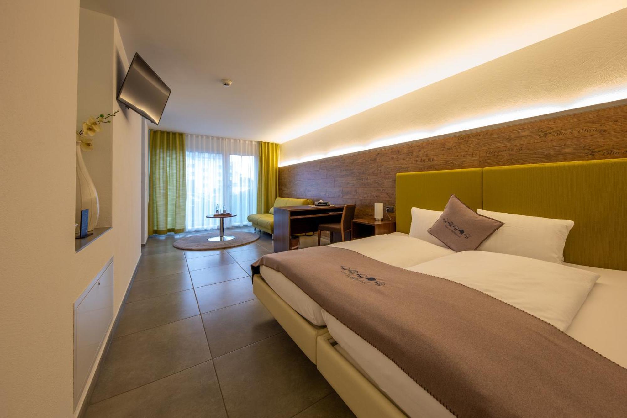 Hotel Schaefli Siebnen Ngoại thất bức ảnh